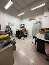 Toh Guan Centre (D22), Factory #603574701